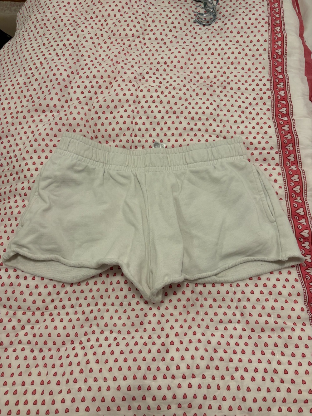 Garage Sweatshorts